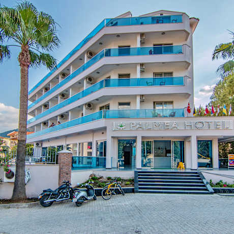 Palmea Hotel